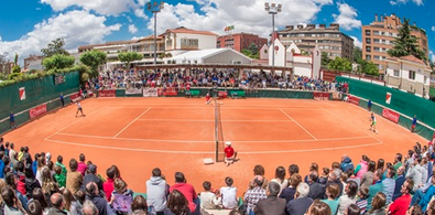 Cr&oacute;nica y cuadros Campeonato de Espa&ntilde;a J&uacute;nior